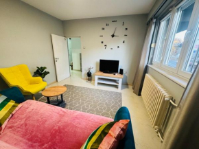 Apartments City Comfort